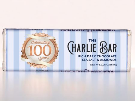 Charlie Bar on Sale