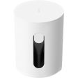 Sonos Sub Mini White Online