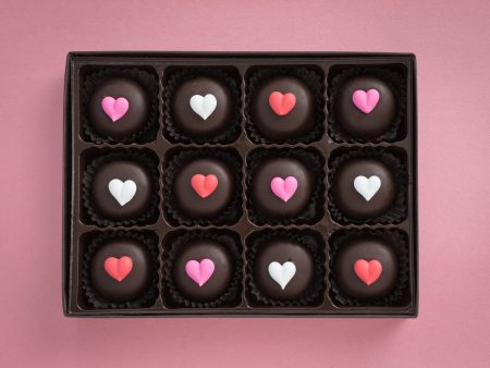 Valentine Deco Peppermint Creams Online