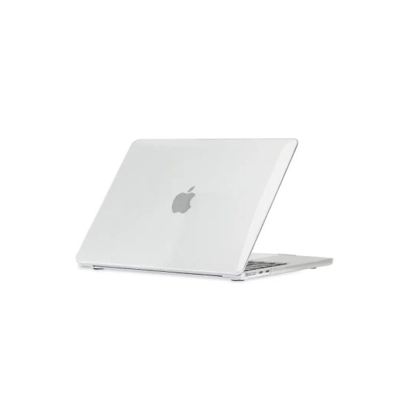 NCO HardCase Crystal Clear para MacBook Air 13.6-inch  M2 on Sale