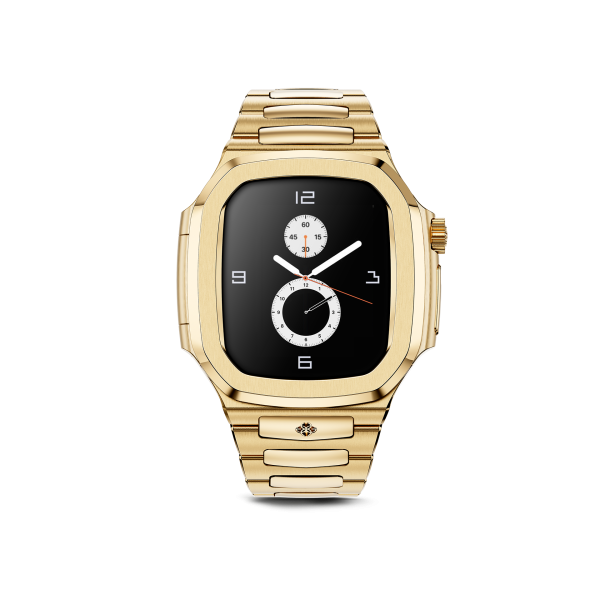 Apple Watch Case   RO45 - Gold Online Hot Sale