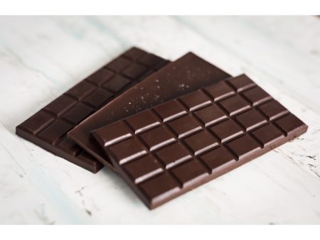 Extra Bold Dark Chocolate Bars Sale