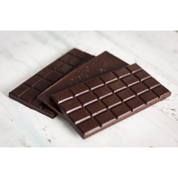 Extra Bold Dark Chocolate Bars Sale