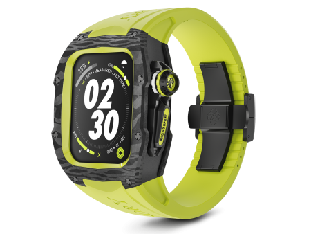 Apple Watch Case   RSM45 - LIME BLISS For Discount