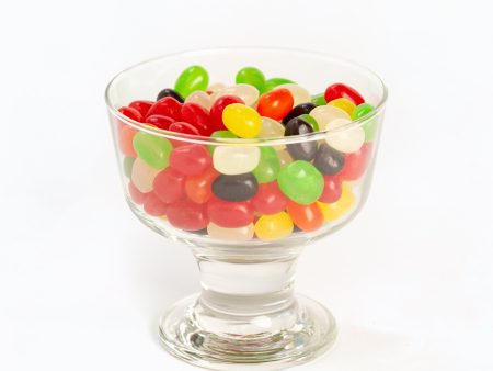 Assorted Fruit Jelly Beans For Discount