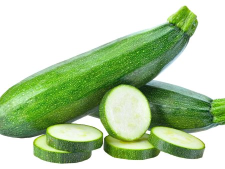 Zucchini (each) Online