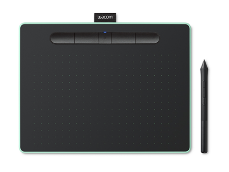 Wacom Intuos Creative Pen with Bluetooth For Cheap