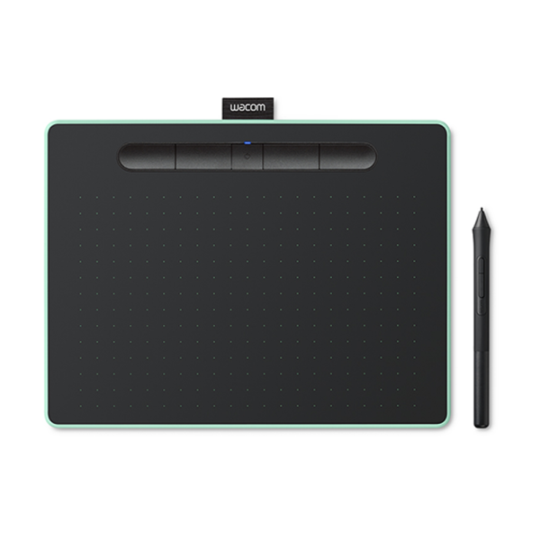 Wacom Intuos Creative Pen with Bluetooth For Cheap