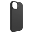 Zagg Manhattan Snap Negro para iPhone 13   14   15 Online Sale