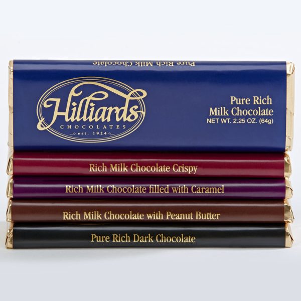 Chocolate Bars Cheap