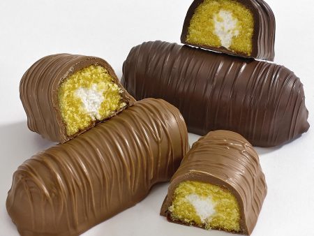 Chocolate Covered Twinkie Online Hot Sale