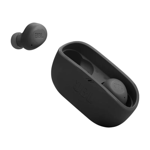 JBL Vibe Buds Black Sale