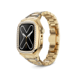 Apple Watch Case   EVD41 - Iced Gold Online