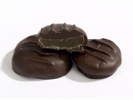 Chocolate Covered Ginger on Sale