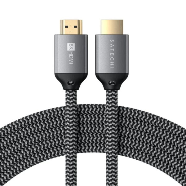 Satechi Cable 8K Ultra HD HDMI 2.1 Supply