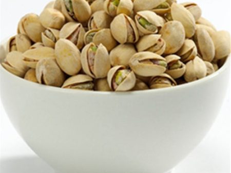 Natural Pistachios Hot on Sale