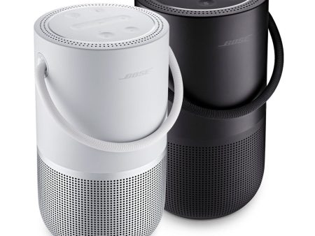 Bose Portable Home Speaker (Seminuevo) Online Hot Sale