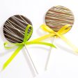 Spring Caramel Pops For Discount