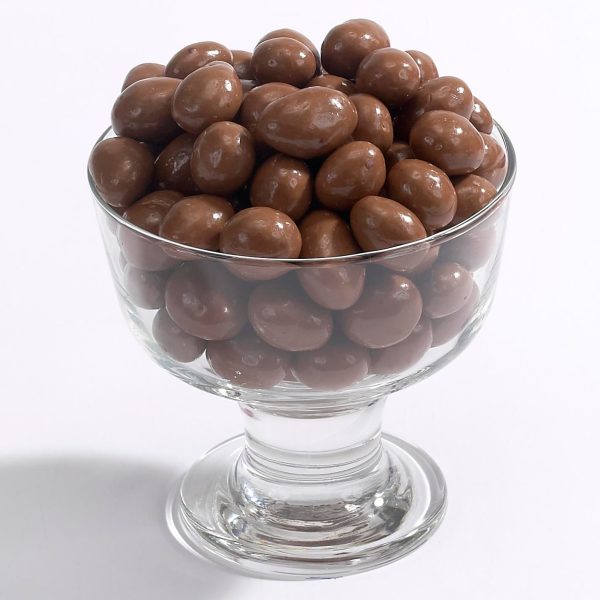 Milk Chocolate Raisins Cheap