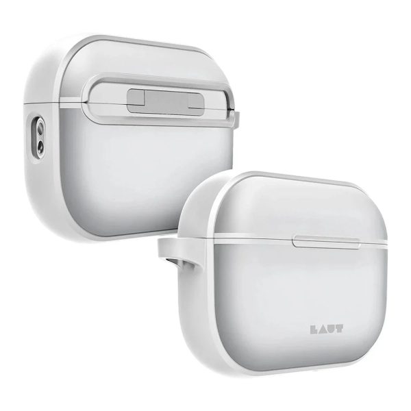 Laut Huex Protect Frost para AirPods Pro Online Hot Sale