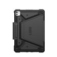 UAG Metropolis SE para iPad Pro 13  M4 - Negro Cheap