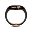 Apple Watch Case   RSTR45 - SMOKEY BLACK ROSE GOLD For Sale