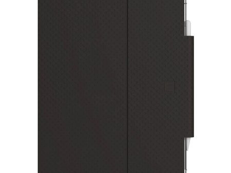 UAG Funda Lucent para iPad 10th Gen - Black on Sale