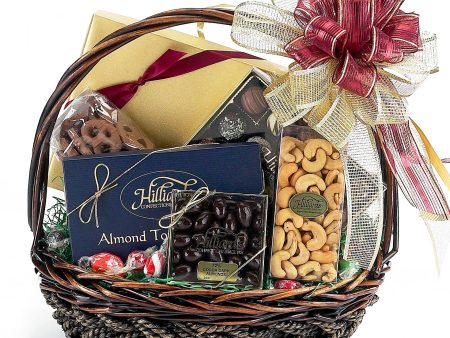 Signature Collection Basket Cheap