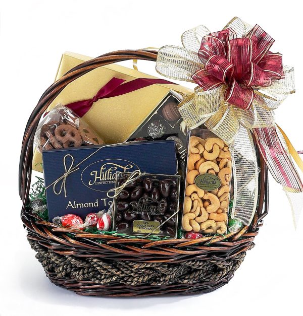 Signature Collection Basket Cheap