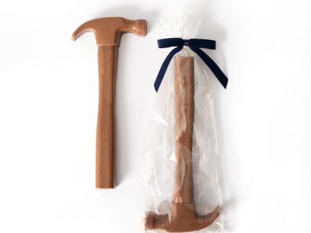 Chocolate Hammer For Discount