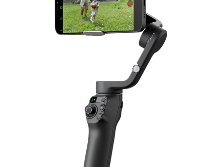 DJI Stabilizer Osmo Mobile 6 Black Discount