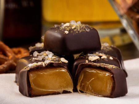 Craft Beer Caramels For Sale