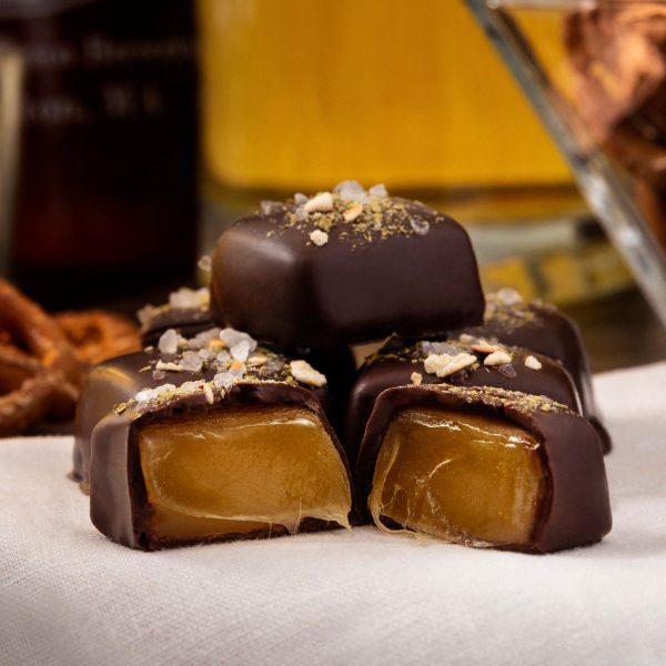 Craft Beer Caramels For Sale