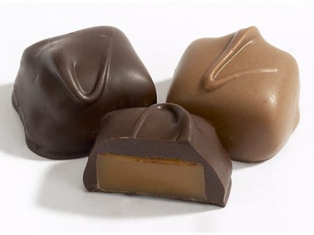 Vanilla Caramels on Sale