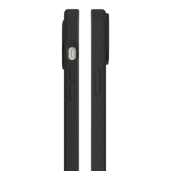 Zagg Manhattan Snap Negro para iPhone 13   14   15 Online Sale