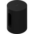 Sonos Sub Mini Black Supply