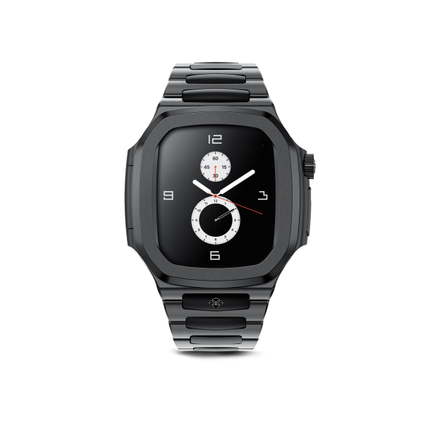 Apple Watch Case   RO45 - Black Online Sale