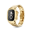 Apple Watch Case   RO45 - Gold Online Hot Sale