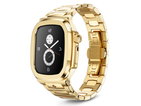 Apple Watch Case   RO45 - Gold Online Hot Sale