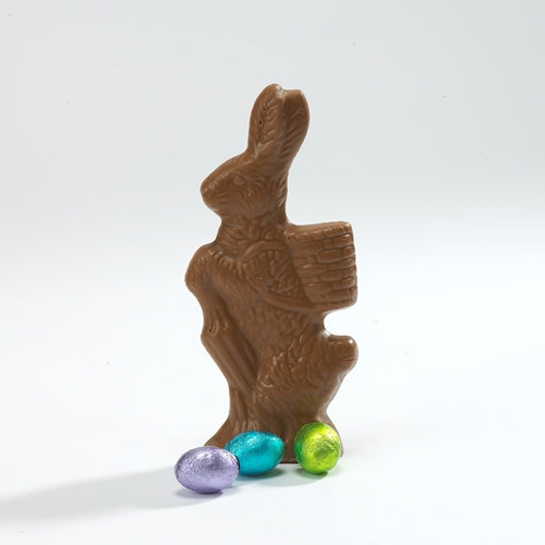 Classic Milk Chocolate Easter Rabbit Hot on Sale