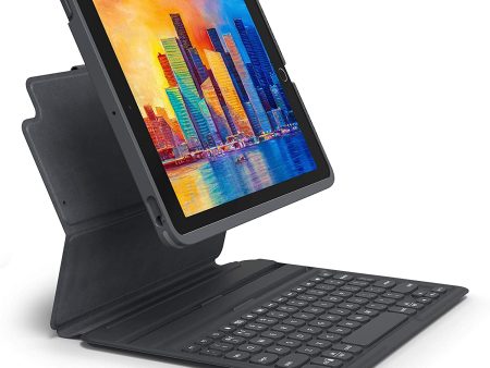 Zagg Pro Keys Keyboard para iPad Air 10.9  4th Sale