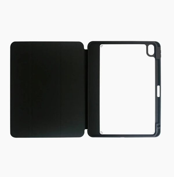 NCO SafeCase Folio Shadow Black For iPad (10th generation) Online