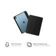 NCO SafeCase Folio Shadow Black For iPad (10th generation) Online