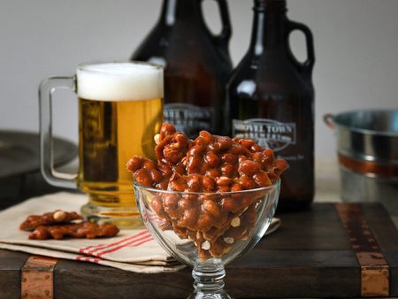 Craft Beer Brittle Online now