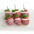 Chocolate Covered Strawberries *Preorder* Supply