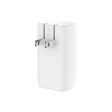 Cargador de pared Belkin 3 Puertos USB-C con PPS de 67W Blanco Online Hot Sale