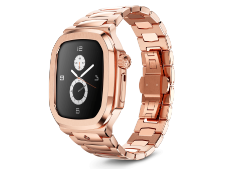 Apple Watch Case   RO45 - Rose Gold Online Hot Sale