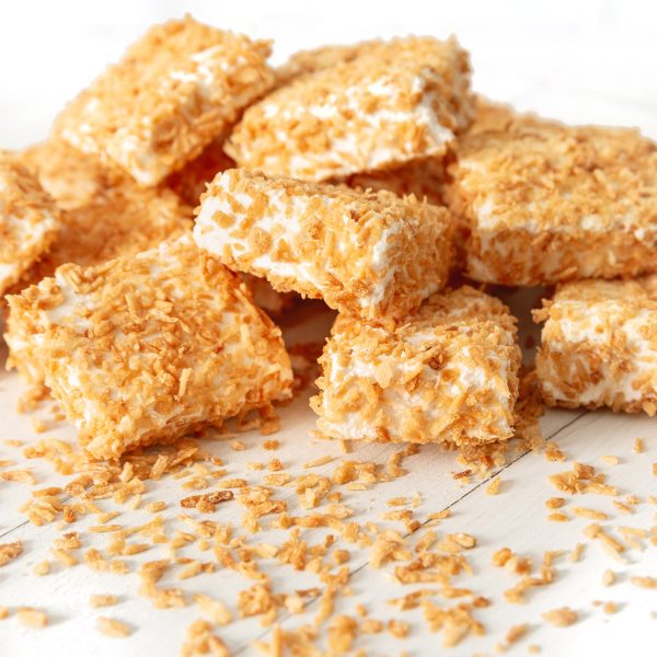 Toasted Coconut Marshmallow on Sale