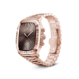 Apple Watch Case   CRC46 Rose Gold Cheap