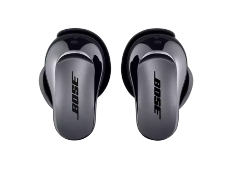 Bose QuietComfort Ultra Earbuds Negro Sale